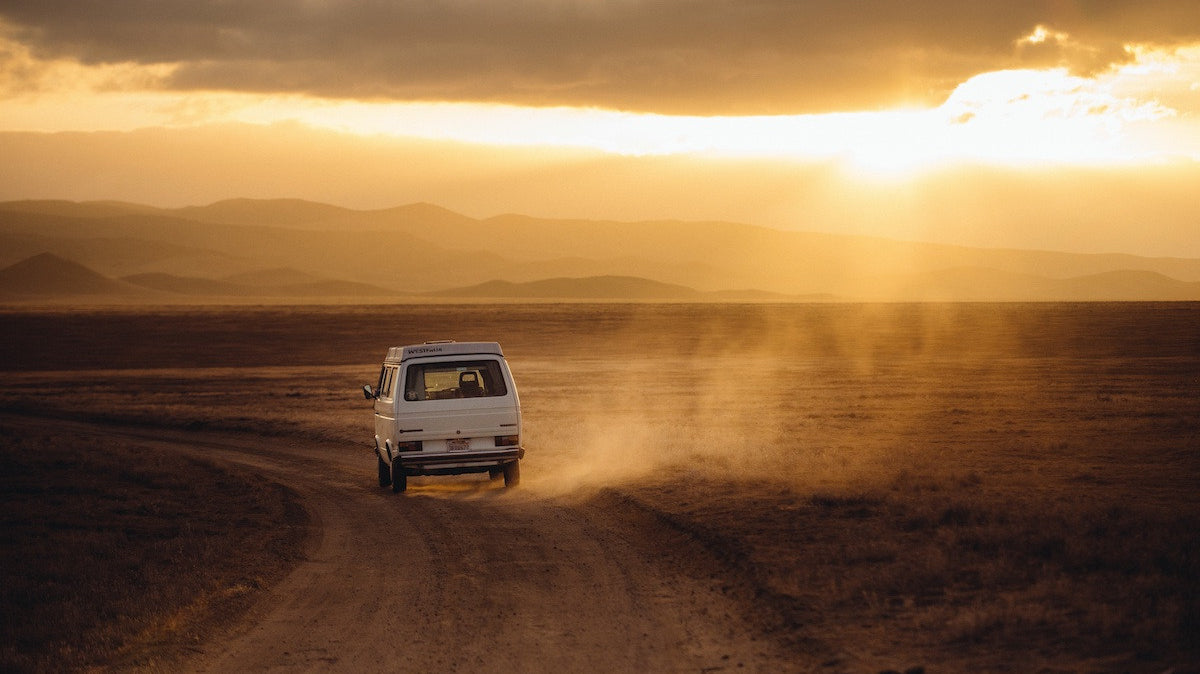 Road Tripping with Grand Trunk: 3 Places to Hang Your Hammock on the Road
