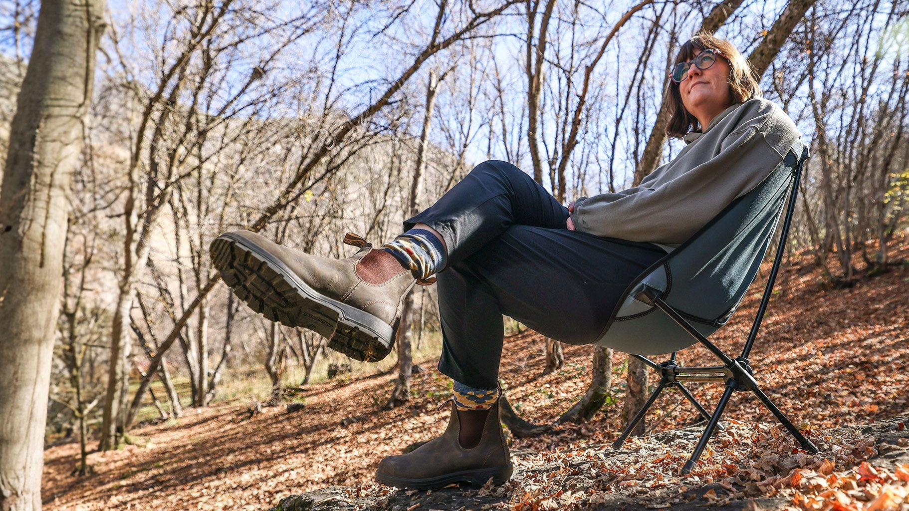 Spring Gear Essentials
