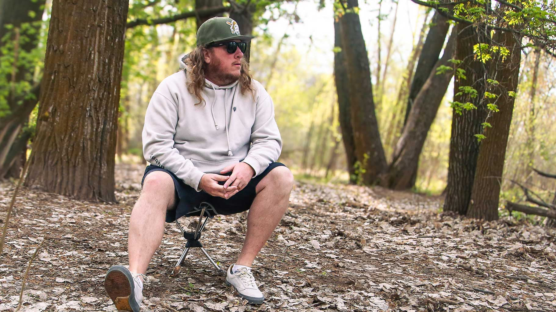 Paul’s Top 3 Camping & Outdoor Essentials (Gear I Actually Use)