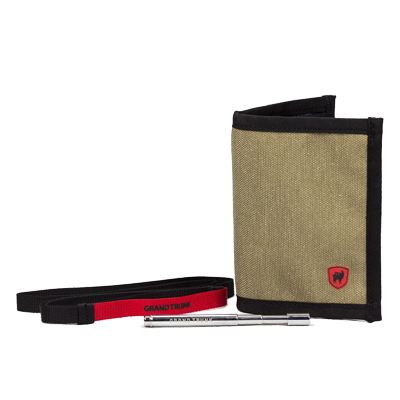 Slim Wallet