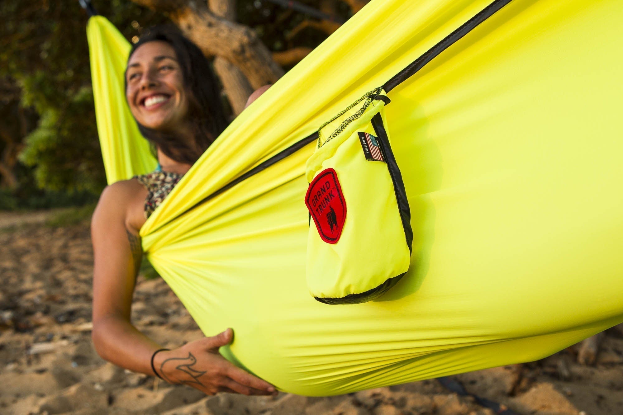 World's Best Hammocks 