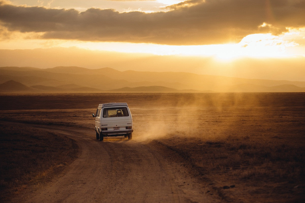 Road Tripping with Grand Trunk: 3 Places to Hang Your Hammock on the Road