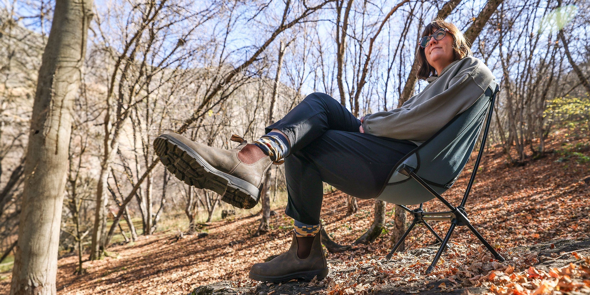 Spring Gear Essentials