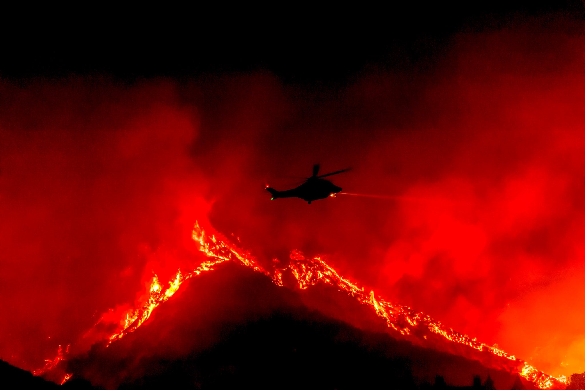 Fire Safety in the Great American West