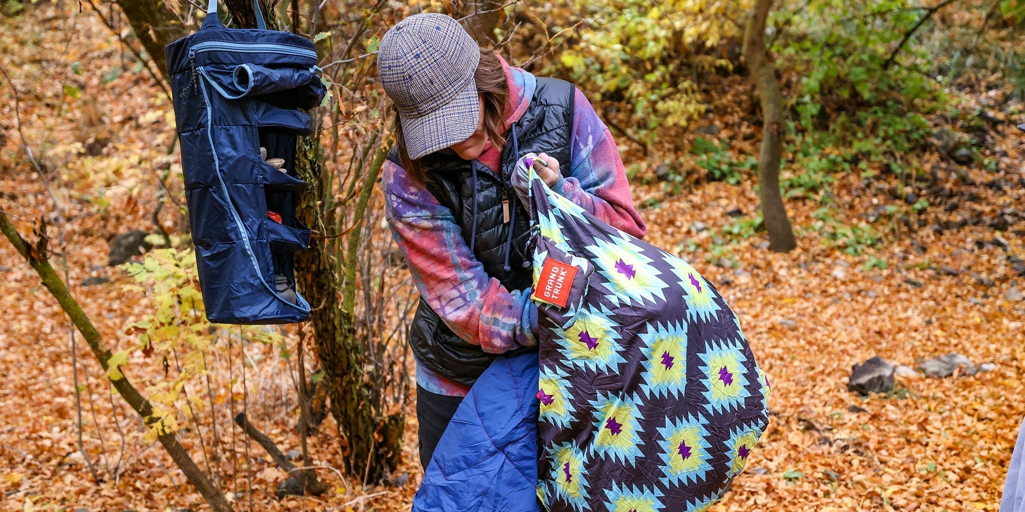Gear You Didn’t Know You Needed for Your Next Adventure