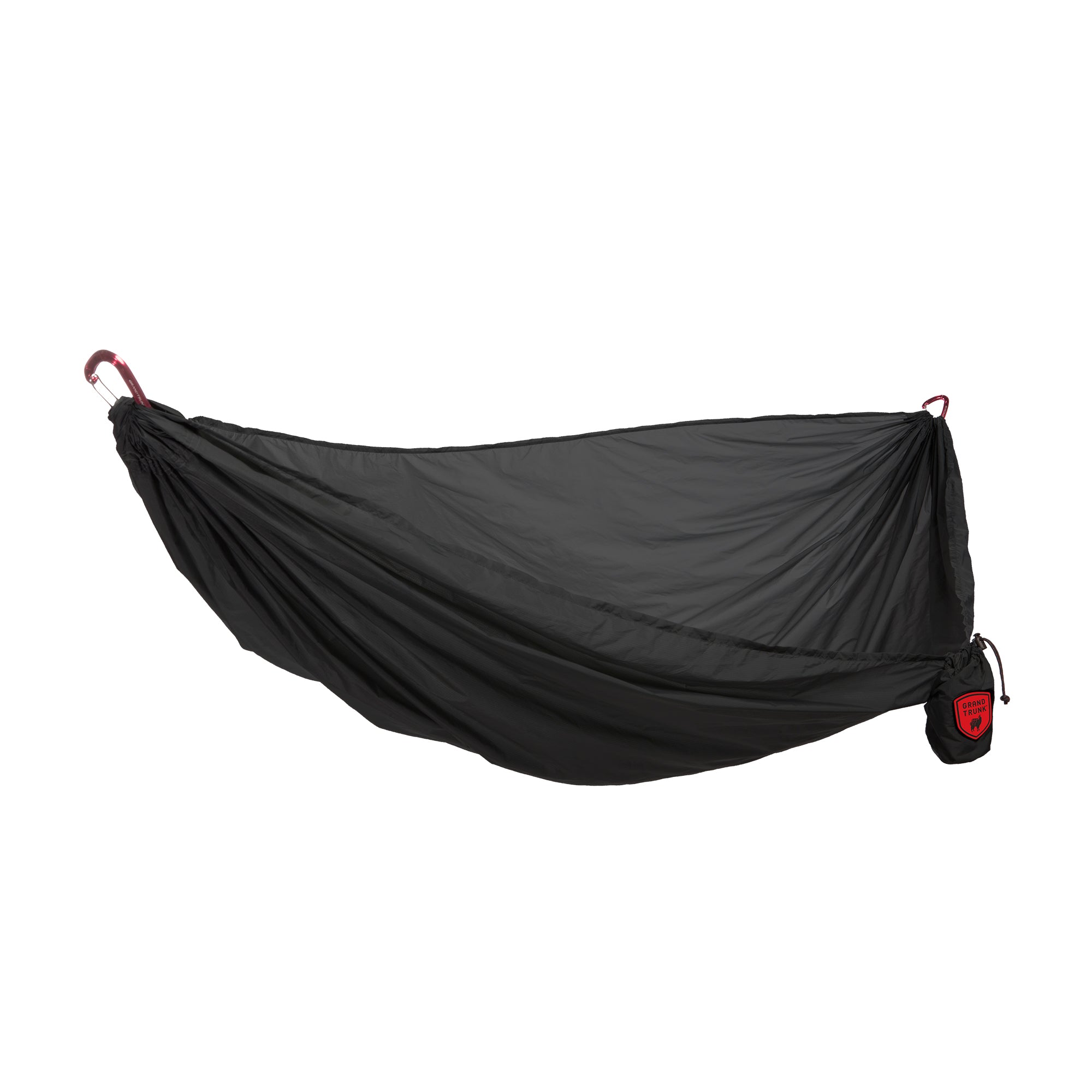 Silodrome Quick Review of Grand Trunk Nano 7 Ultralight Hammock