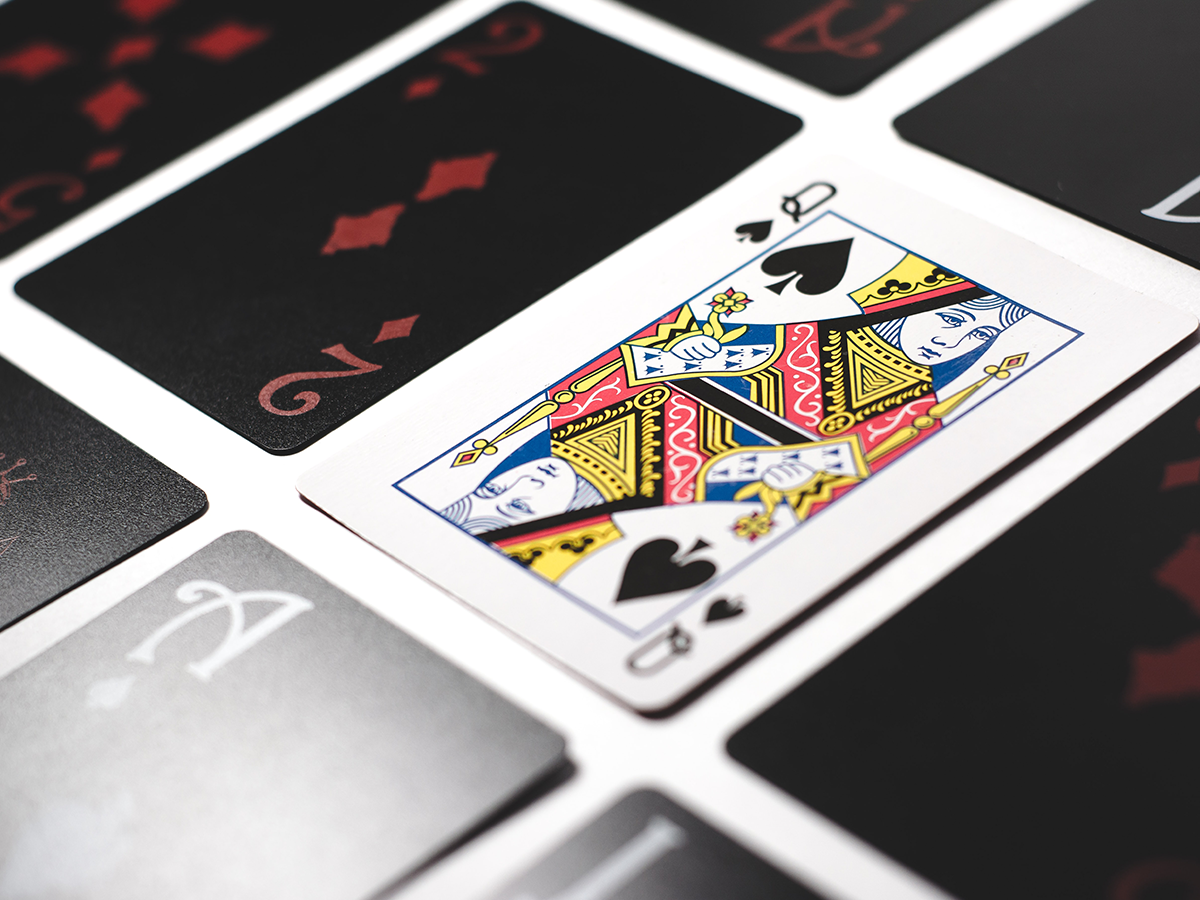 Issue 003: Playing The Games