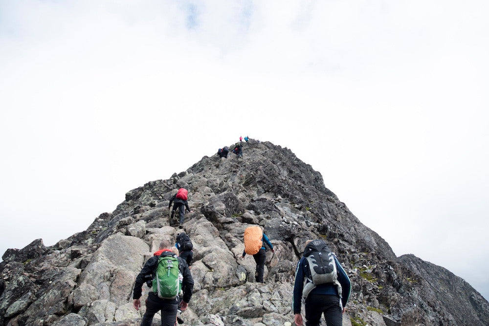 4 Companies Making it Easier to #AdventureAnywhere