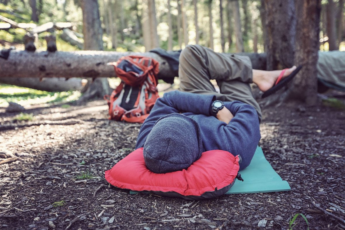Grand Trunk Travel Guide | Blankets and Pillows for any Adventure!