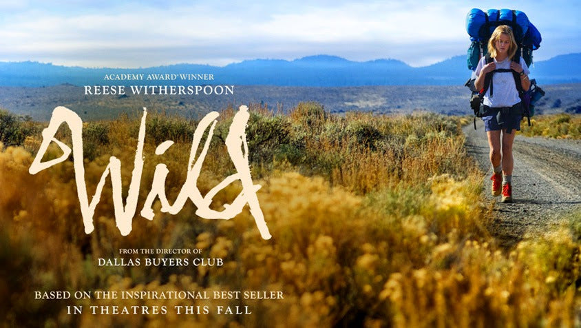 Our Favorite Outdoor Adventure Movies