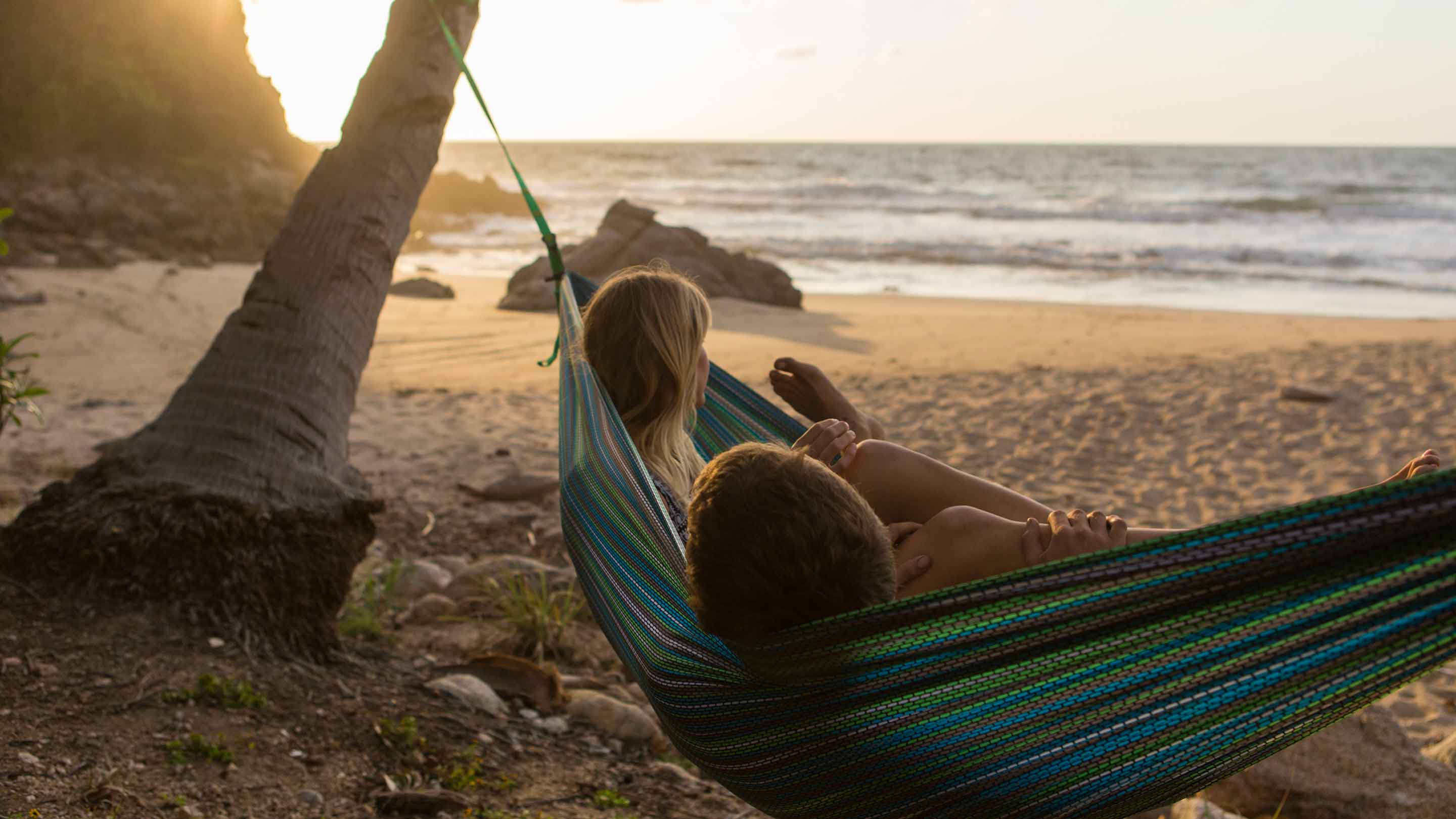 The Worlds Best Hammocks