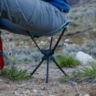 stool closeup 
