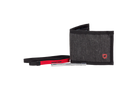 Bi-Fold Wallet - Midnight