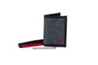 Slim Wallet - Midnight