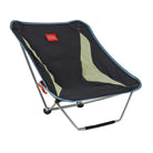 Grand Tunk Mayfly Chair Black