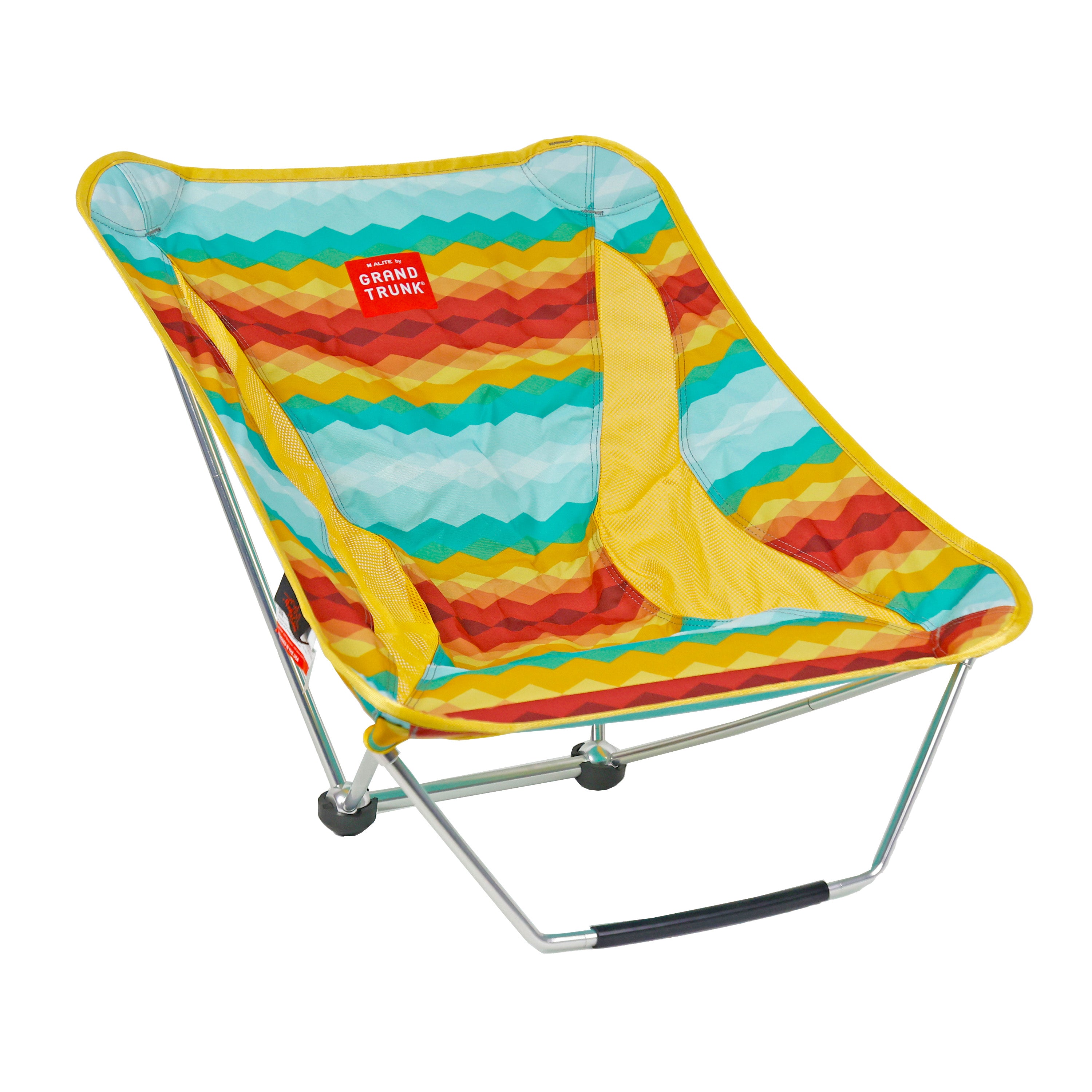 Grand Trunk Mayfly Chair 3/4 View